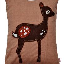 Fawn Cushion