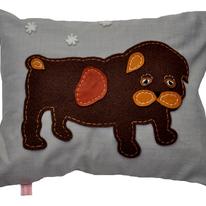George Cushion, Small