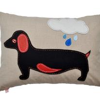 Dilly Cushion, Large