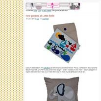 Bambino Goodies Press