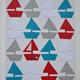 Ahoy there! Red | £45 | | Ahoy there! Red