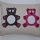 Teddies - pink | £25 | | Teddies - pink