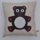 Teddy - brown/pink | £25 | | Teddy - brown/pink