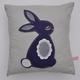 Bunny - purple | £25 | | Bunny - purple