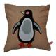 Penguin Cushion
