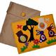 Woodland Play Felt Set