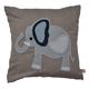 Elephant Cushion