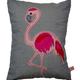 Flamingo Cushion