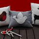 Christmas Cushion Collection…