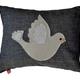 Dove Cushion