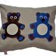 Teddies, Blue