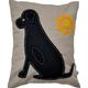 Martha Cushion, Small