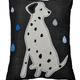 Monty Cushion, Small