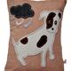 Jack Cushion, Small