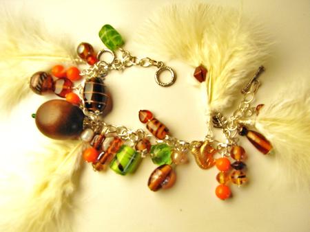 playing conkers