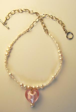 clearly romance choker