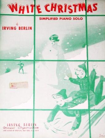 white christmas
