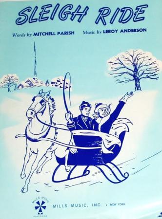 Sleigh ride 