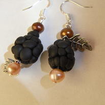nature's bounty earrings