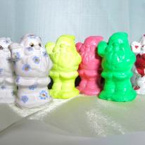 gnome central station