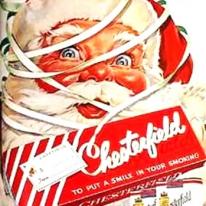 Wrapped and Ready! Chesterfield
