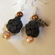 nature's bounty earrings