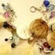Cinderella's buttons…