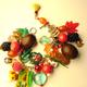 fruits of the forest…