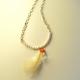 vintage scene pearl…