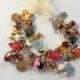 Deep forest amulet charm…