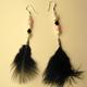 fluffykins dangly pearl…
