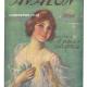 Avalon sheet music artwork