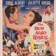 50's movie poster