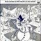 Frosty the snowman