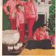 pyjamas family at xmas!…