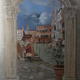 la-Venitienne | (sold) | | acrylic on canvas la-Venitienne