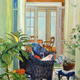 The Winter Garden -…