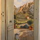 La Porte sur la Colline | £1637 | 140 x 230cm | Acrylic on canvas La Porte sur la Colline
