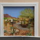 realise Arizona | | | Acrylic on canvas realise Arizona
