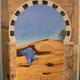 Realise La Porte du… | £1064 | | Acrylic on canvas Realise La Porte du…