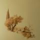 L'Ange Endormi - Sleeping…