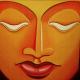 Meditation buddha