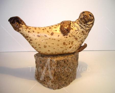 Seal Balance