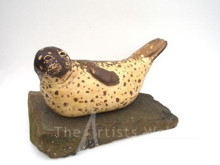Seal at Rest