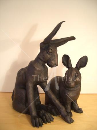 Spring Couple