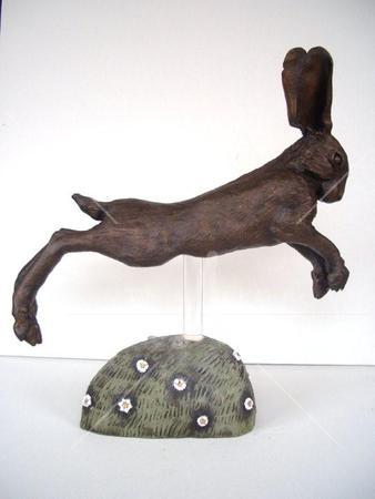 Spring Hare