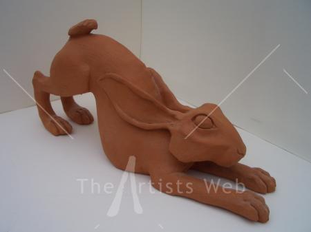 hare