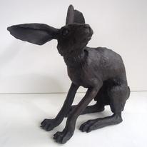 Young Hare II