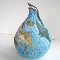 The Last Drop In The Ocean (next view)