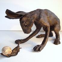 Trail Friends - Hare 
